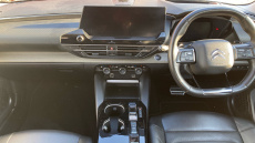 Citroen C5 X 1.2 PureTech 130 Shine Plus 5dr EAT8 Petrol Estate